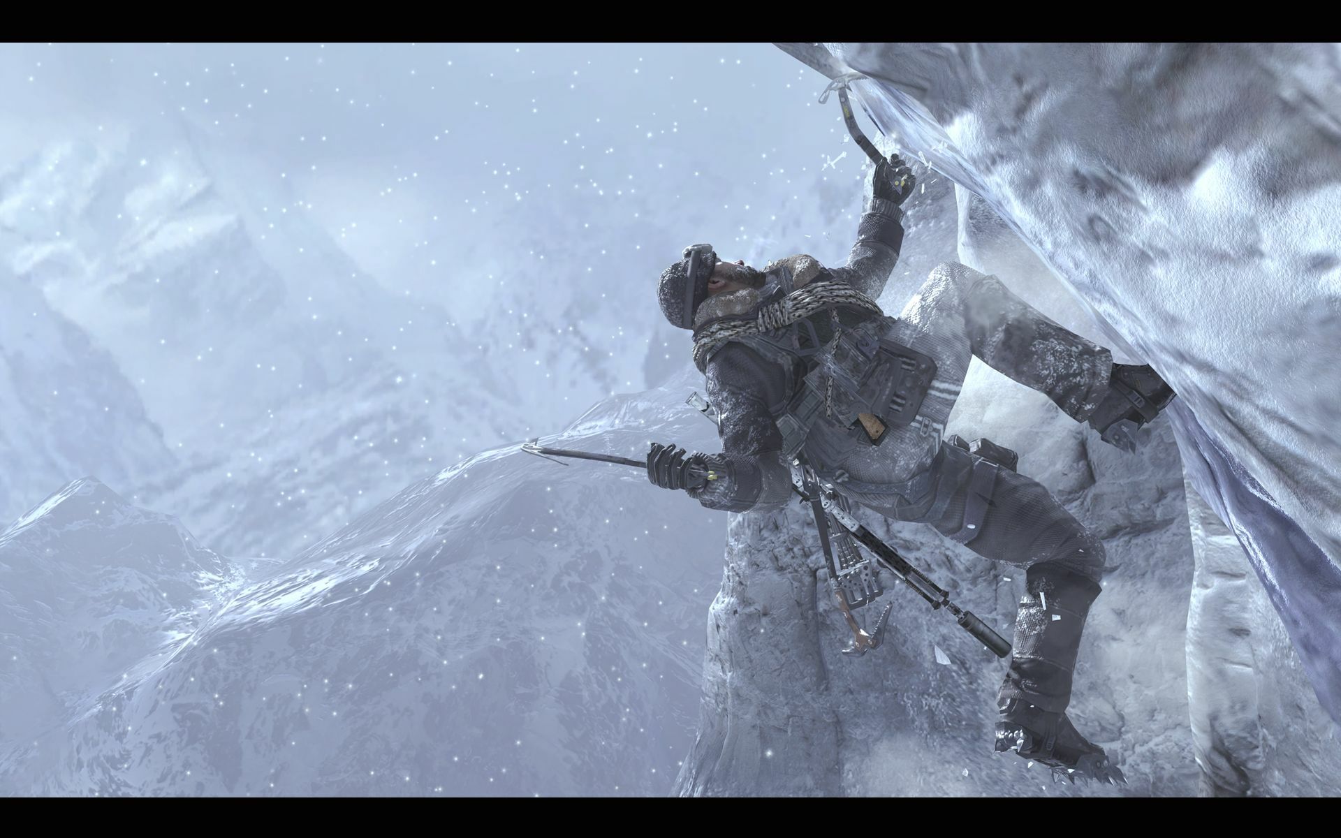 Call of Duty: Modern Warfare 2 - Imagen 2